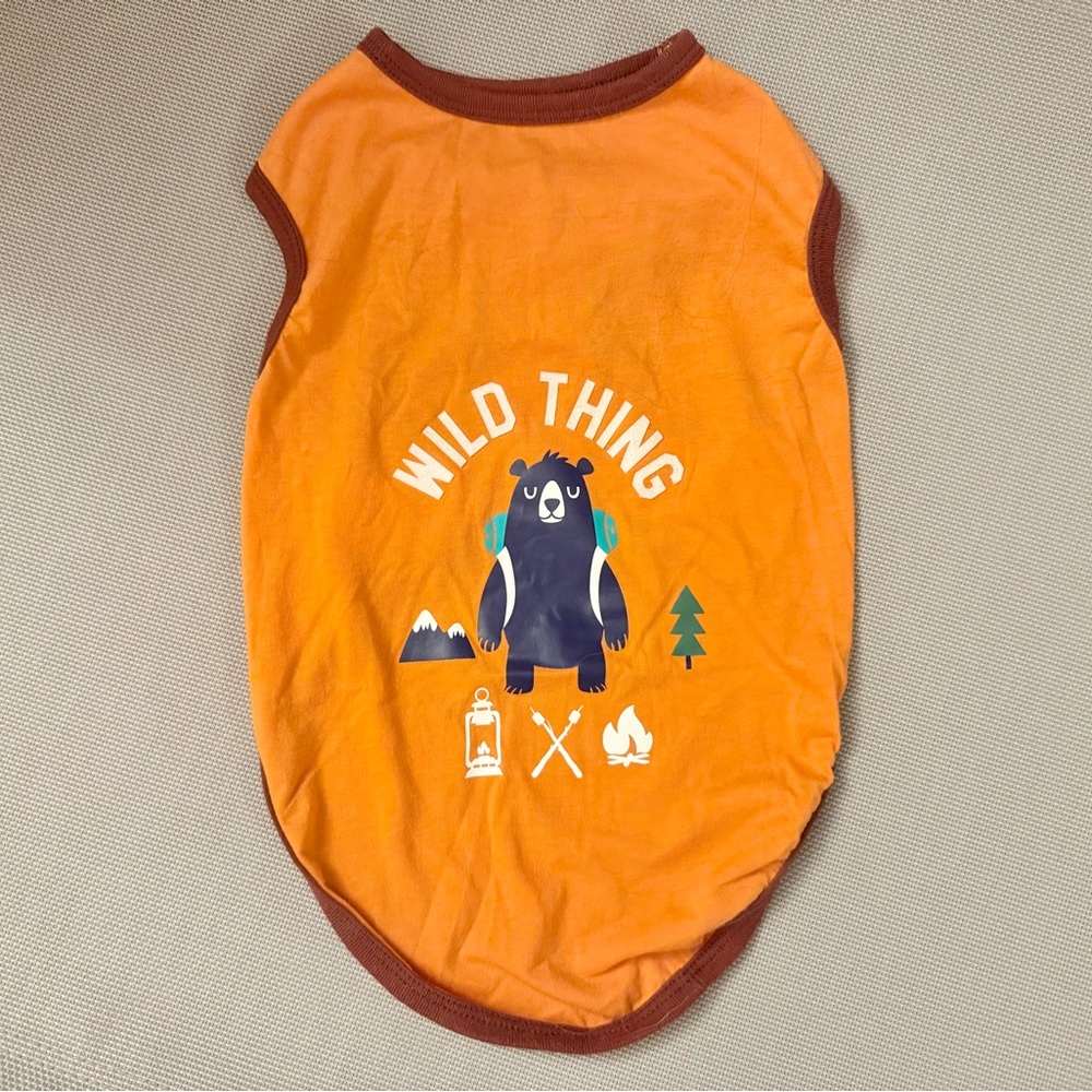 Dog Clothes